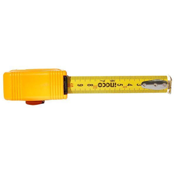 Рулетка 5 м х 19 мм INGCO Super Select HSMT39519-1 фото
