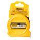 Рулетка 5 м х 19 мм INGCO Super Select HSMT39519-1 фото 1