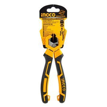Бокорізи INGCO Profi HHLDCP28180 180 мм HHLDCP28180 фото