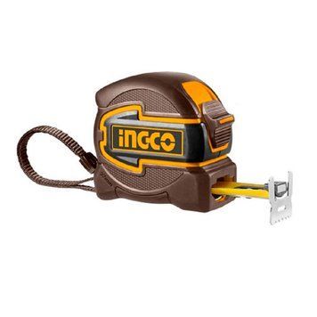 Рулетка 5 м х 32 мм "Profi" INGCO INDUSTRIAL HSMT80532M фото