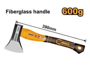 Сокира INGCO 600 г  HAX081600L фото