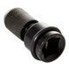 Перехідник із квадратним хвостовиком на шестигранник з 1/2" на 1/4" INGCO ABH60501 фото 2