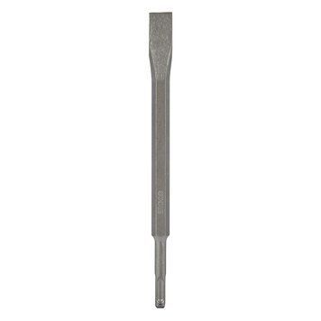 Зубило плоске SDS Plus 14&times;250&times;20 мм INGCO DBC0122501 фото