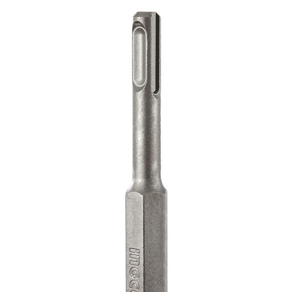 Зубило плоске SDS Plus 14&times;250&times;20 мм INGCO DBC0122501 фото