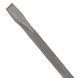 Зубило плоске SDS Plus 14&times;250&times;20 мм INGCO DBC0122501 фото 3