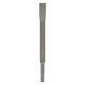 Зубило плоске SDS Plus 14&times;250&times;20 мм INGCO DBC0122501 фото 1