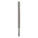 Зубило плоске SDS Plus 14&times;250&times;20 мм INGCO DBC0122501 фото 2