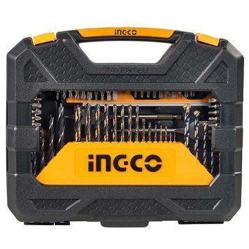 Набір інструментів універсальний 86 предметів INGCO HKTAC010861 фото